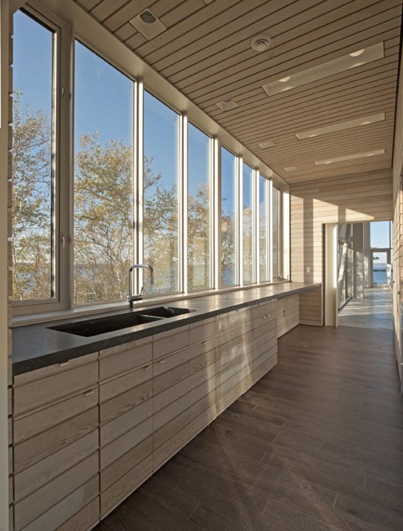 Two Hulls House preview 4